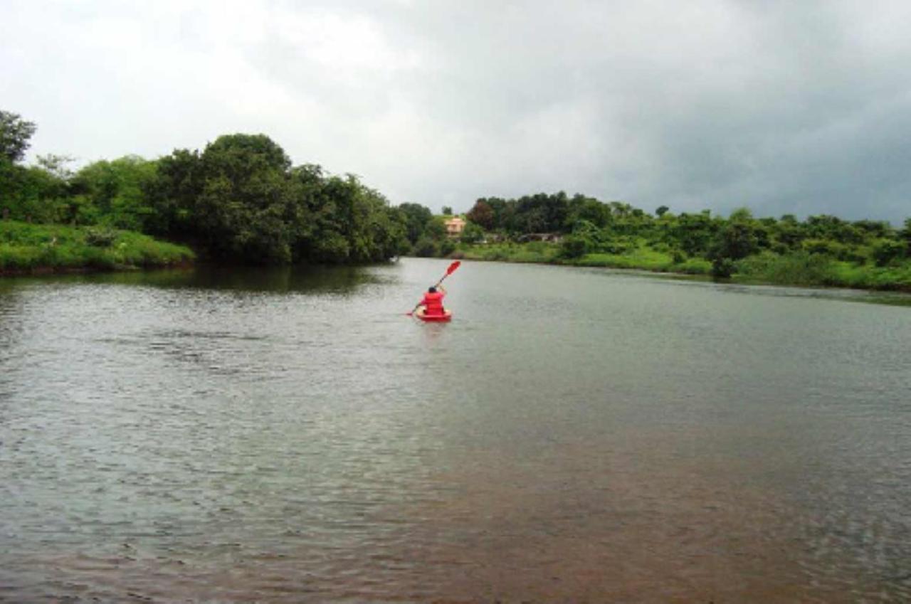 U Rivergate קארג'אט מראה חיצוני תמונה
