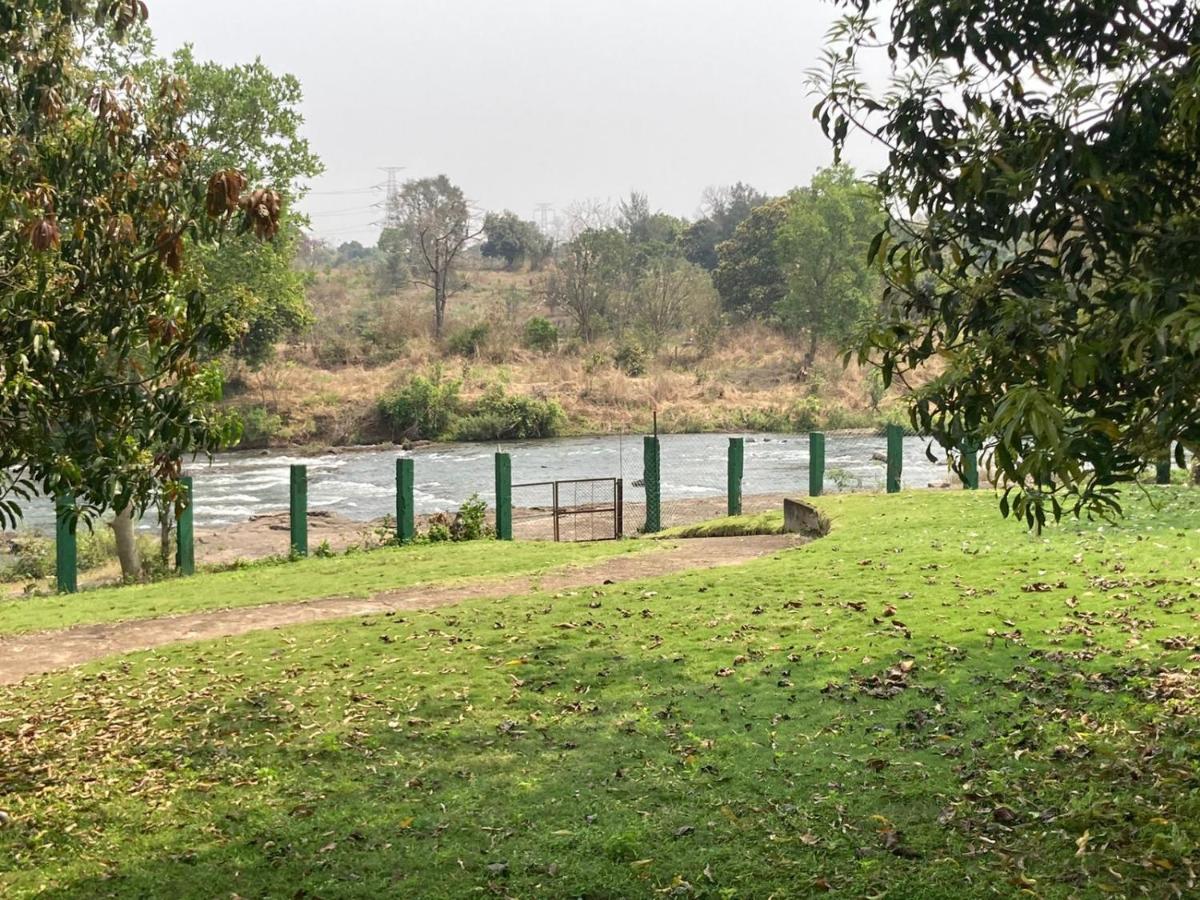 U Rivergate קארג'אט מראה חיצוני תמונה