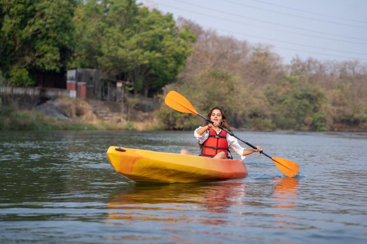 U Rivergate קארג'אט מראה חיצוני תמונה