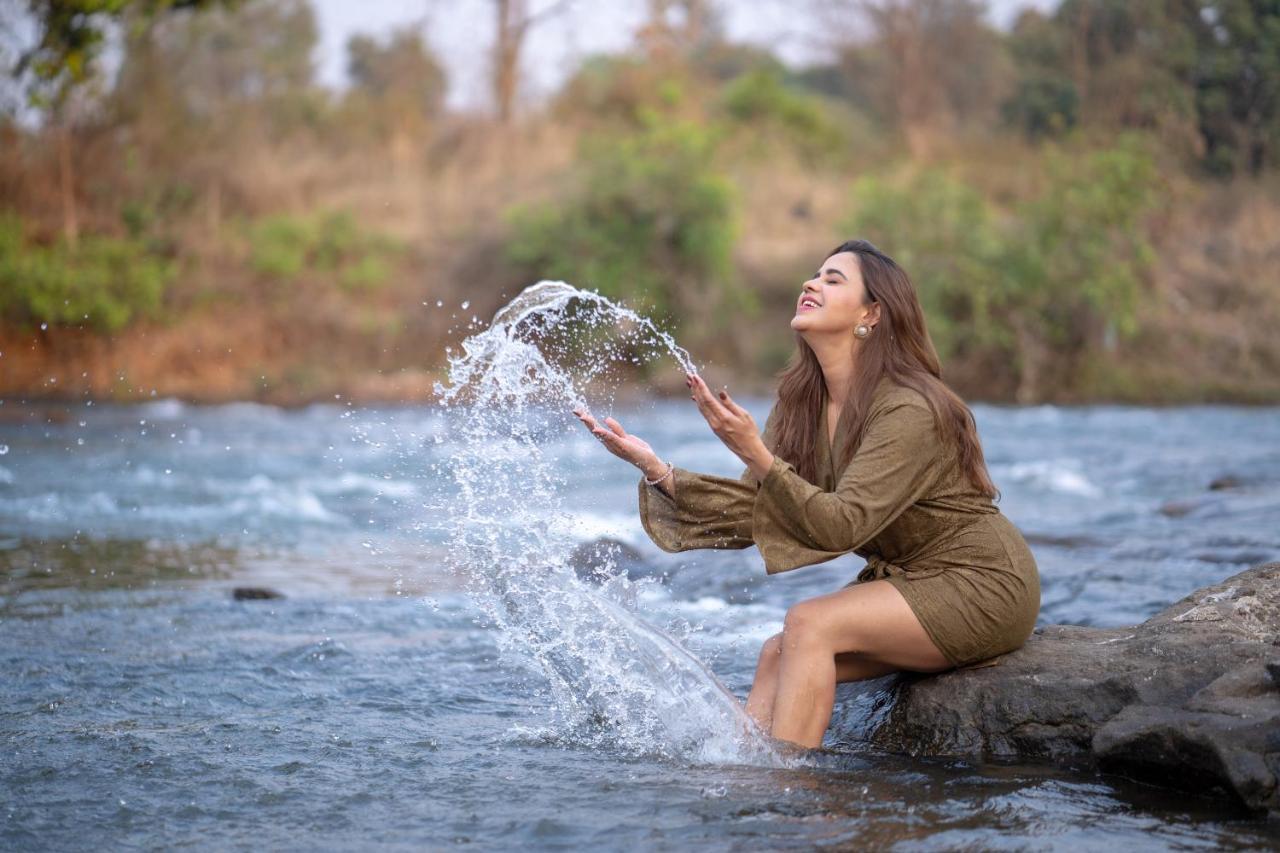 U Rivergate קארג'אט מראה חיצוני תמונה